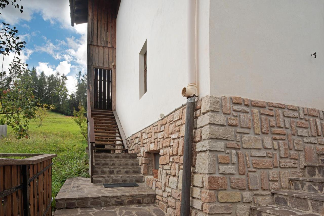 Casa De Lorenzo Vodo Cadore Zewnętrze zdjęcie