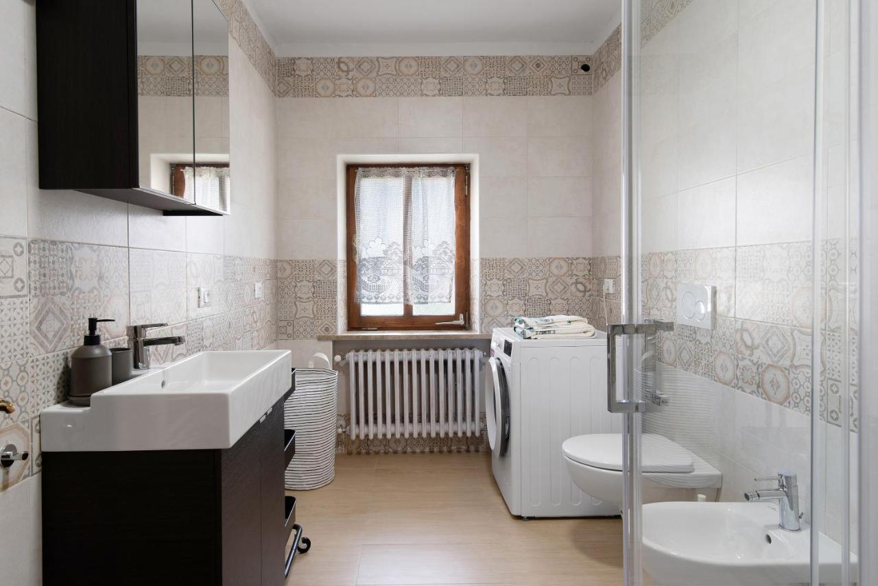 Casa De Lorenzo Vodo Cadore Zewnętrze zdjęcie