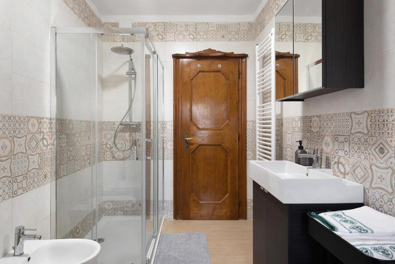Casa De Lorenzo Vodo Cadore Zewnętrze zdjęcie