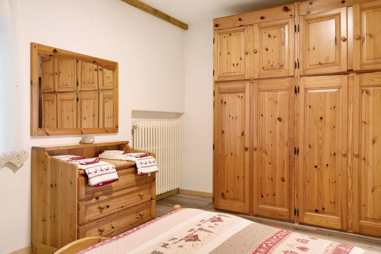 Casa De Lorenzo Vodo Cadore Zewnętrze zdjęcie
