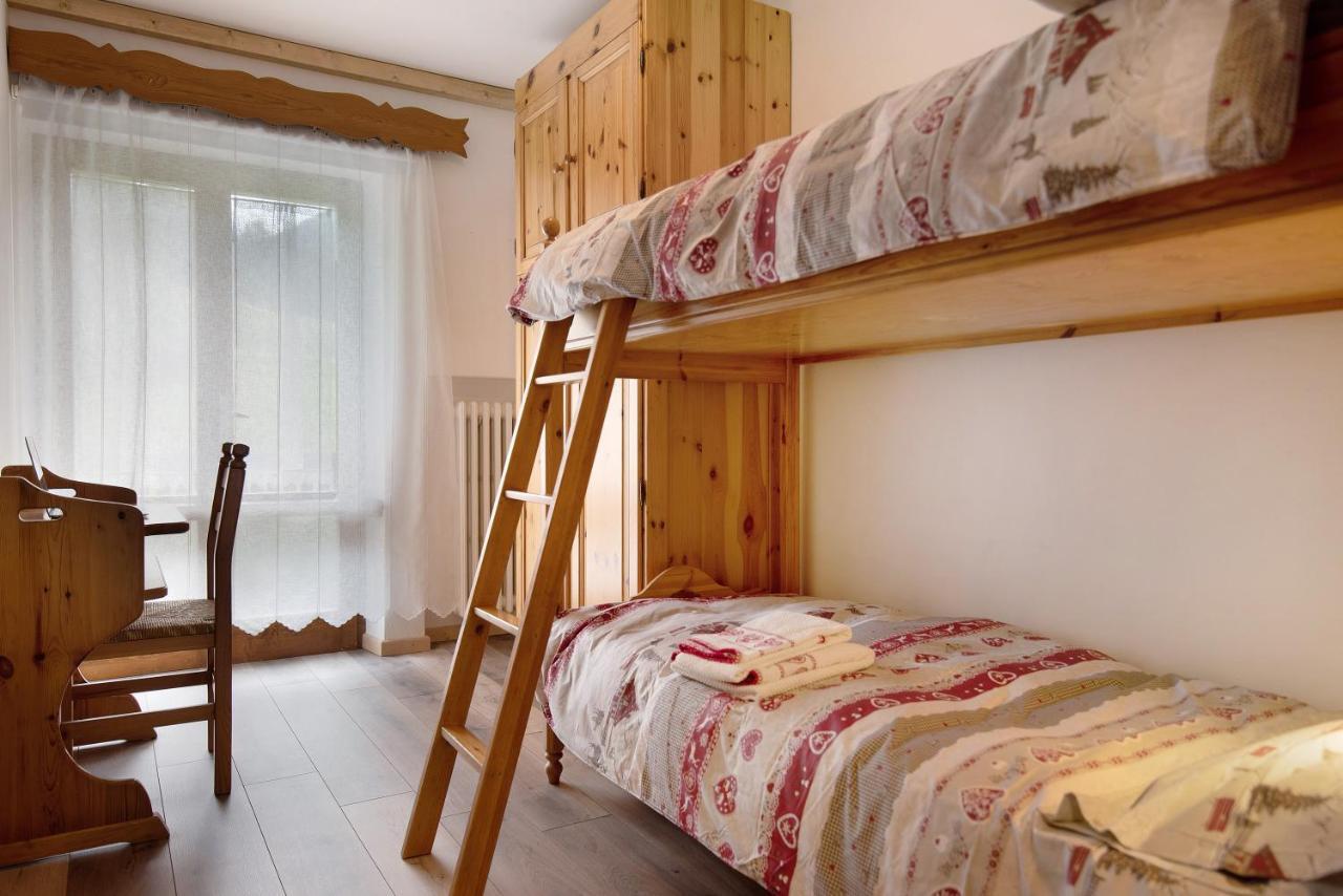 Casa De Lorenzo Vodo Cadore Zewnętrze zdjęcie